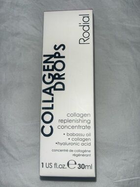 Rodial Collagen Drops - never opened